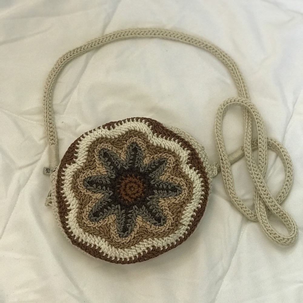 The Sak Purse